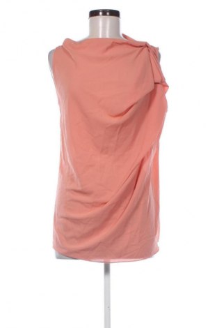 Γυναικείο τοπ Guidi cult, Μέγεθος L, Χρώμα Πορτοκαλί, Τιμή 27,68 €