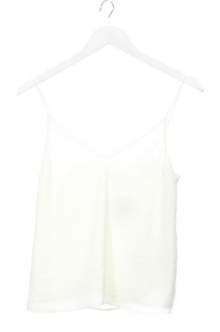 Top de femei H&M, Mărime XS, Culoare Ecru, Preț 63,99 Lei