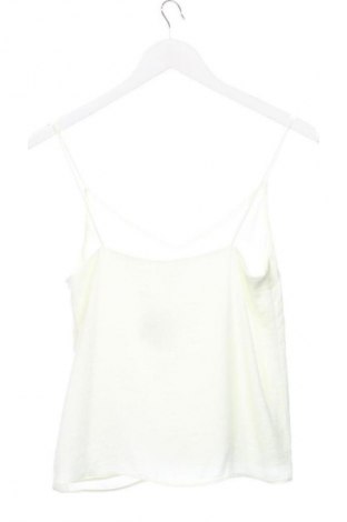 Top de femei H&M, Mărime XS, Culoare Ecru, Preț 63,99 Lei
