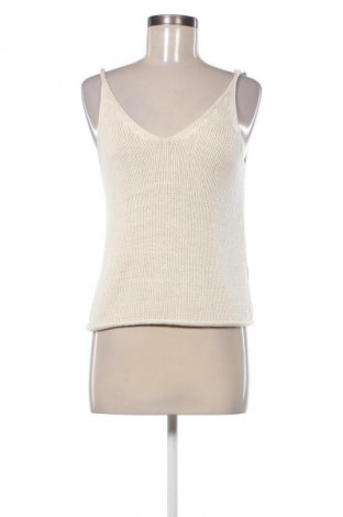 Дамски топ H&M, Размер XS, Цвят Екрю, Цена 8,18 €