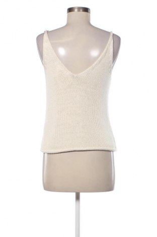 Дамски топ H&M, Размер XS, Цвят Екрю, Цена 8,18 €