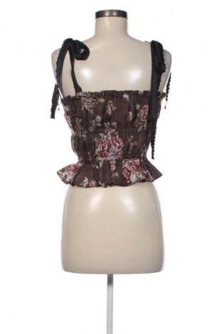 Дамски топ H&M, Размер XS, Цвят Многоцветен, Цена 15,33 €