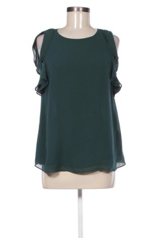 Дамски топ H&M, Размер M, Цвят Зелен, Цена 14,82 €