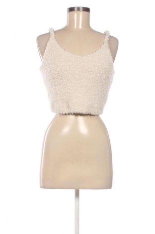 Дамски топ H&M, Размер L, Цвят Бежов, Цена 15,33 €