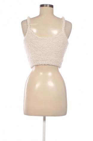 Дамски топ H&M, Размер L, Цвят Бежов, Цена 15,33 €