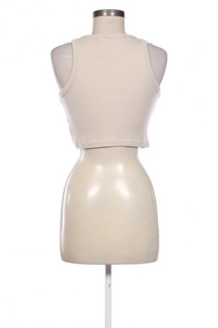 Γυναικείο τοπ H&M, Μέγεθος M, Χρώμα  Μπέζ, Τιμή 10,00 €