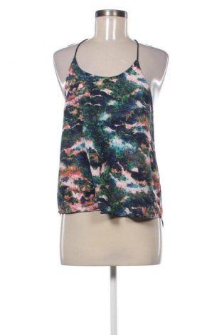 Γυναικείο τοπ H&M, Μέγεθος M, Χρώμα Πολύχρωμο, Τιμή 13,99 €