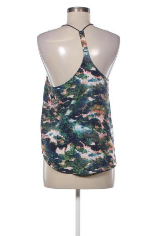 Γυναικείο τοπ H&M, Μέγεθος M, Χρώμα Πολύχρωμο, Τιμή 13,99 €