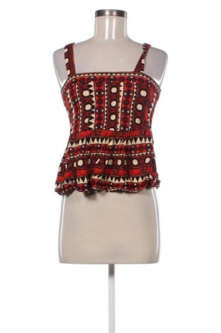 Γυναικείο τοπ H&M, Μέγεθος S, Χρώμα Πολύχρωμο, Τιμή 15,99 €