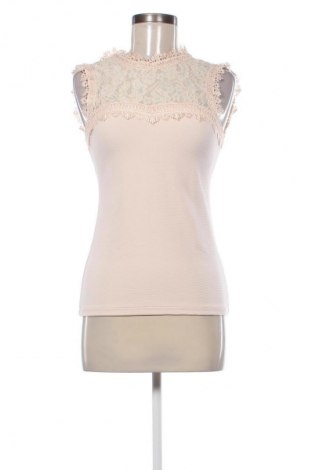 Γυναικείο τοπ H&M, Μέγεθος S, Χρώμα Εκρού, Τιμή 15,99 €