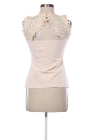 Γυναικείο τοπ H&M, Μέγεθος S, Χρώμα Εκρού, Τιμή 15,99 €