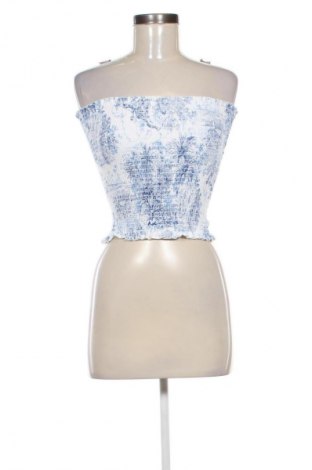 Дамски топ H&M, Размер S, Цвят Многоцветен, Цена 13,80 €