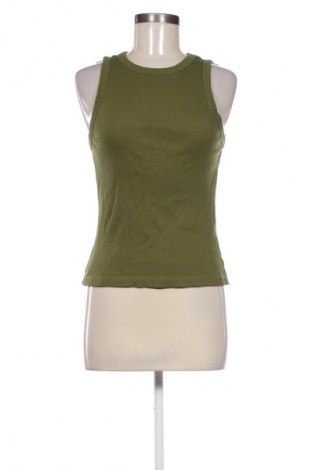 Дамски топ H&M, Размер M, Цвят Зелен, Цена 13,80 €