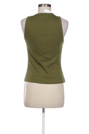 Дамски топ H&M, Размер M, Цвят Зелен, Цена 13,80 €
