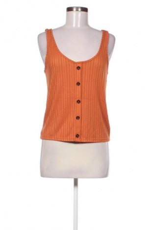 Дамски топ H&M, Размер M, Цвят Кафяв, Цена 13,80 €