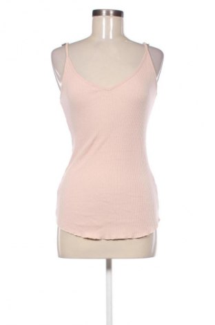 Dámský top H&M, Velikost S, Barva Popelavě růžová, Cena  379,00 Kč