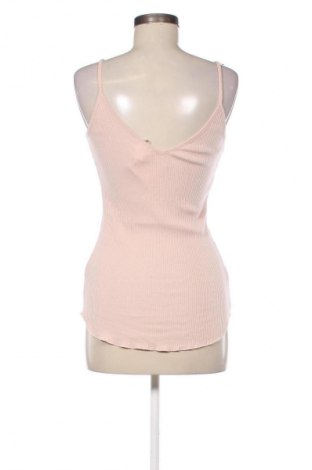 Dámský top H&M, Velikost S, Barva Popelavě růžová, Cena  379,00 Kč