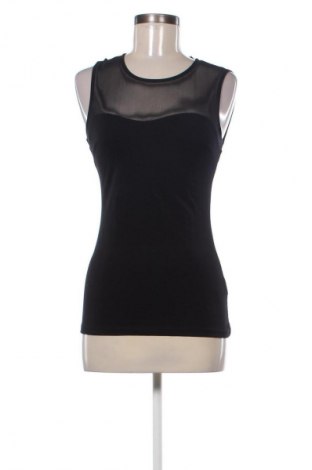 Γυναικείο τοπ H&M, Μέγεθος S, Χρώμα Μαύρο, Τιμή 13,99 €
