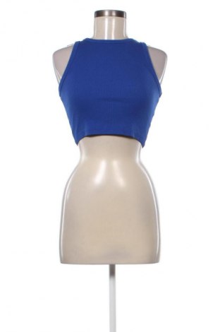 Дамски топ H&M, Размер S, Цвят Син, Цена 8,76 €