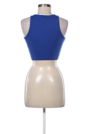 Дамски топ H&M, Размер S, Цвят Син, Цена 8,76 €