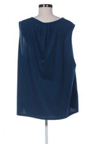 Дамски топ H&M, Размер XL, Цвят Син, Цена 8,13 €