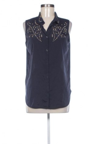 Дамски топ H&M, Размер S, Цвят Син, Цена 13,80 €