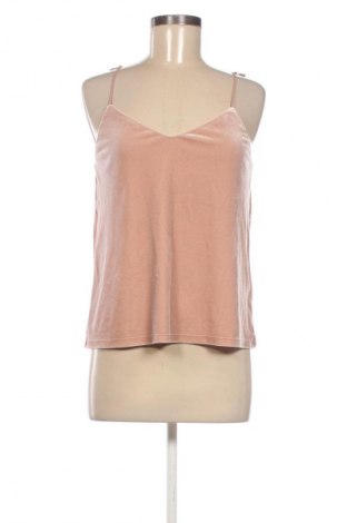 Дамски топ H&M, Размер S, Цвят Бежов, Цена 13,80 €