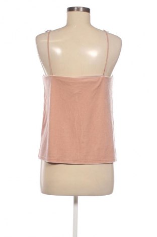 Дамски топ H&M, Размер S, Цвят Бежов, Цена 13,80 €