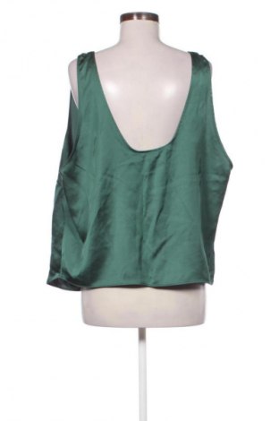 Дамски топ H&M, Размер XXL, Цвят Зелен, Цена 12,27 €