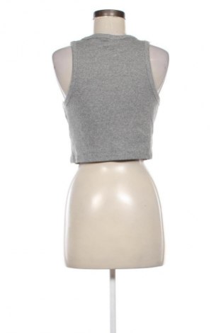 Top de femei H&M, Mărime L, Culoare Gri, Preț 53,99 Lei
