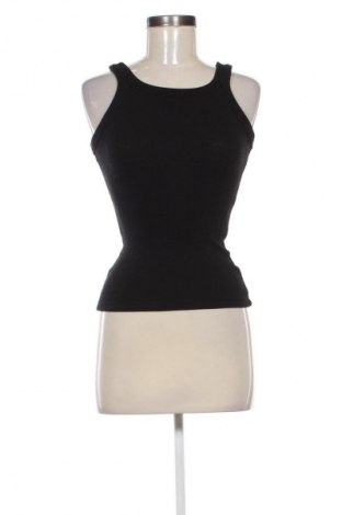 Top de femei H&M, Mărime XS, Culoare Negru, Preț 64,99 Lei