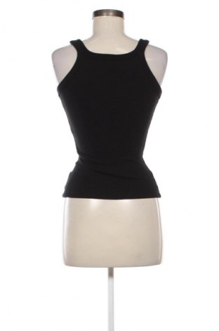 Top de femei H&M, Mărime XS, Culoare Negru, Preț 64,99 Lei