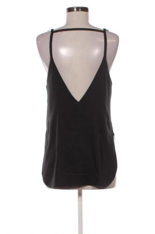 Γυναικείο τοπ H&M, Μέγεθος M, Χρώμα Μαύρο, Τιμή 7,99 €