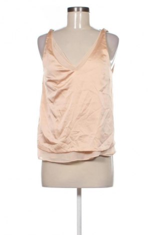 Top de femei H&M, Mărime S, Culoare Portocaliu, Preț 43,99 Lei