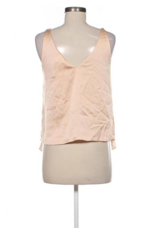 Top de femei H&M, Mărime S, Culoare Portocaliu, Preț 43,99 Lei