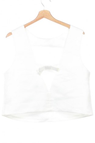 Дамски топ H&M, Размер L, Цвят Бял, Цена 8,69 €