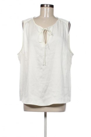 Дамски топ H&M, Размер XL, Цвят Екрю, Цена 6,13 €