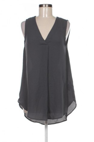 Top de femei H&M, Mărime M, Culoare Gri, Preț 27,99 Lei