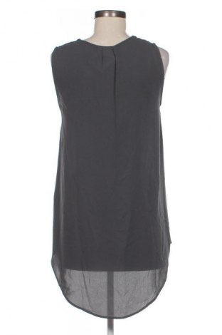 Top de femei H&M, Mărime M, Culoare Gri, Preț 27,99 Lei