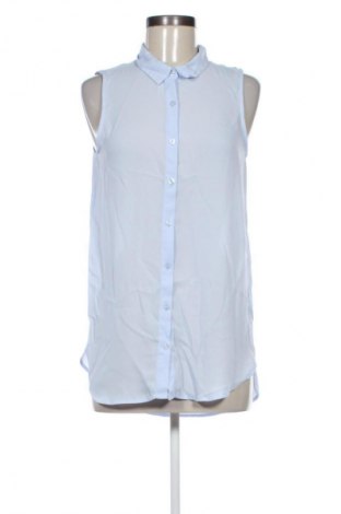 Γυναικείο τοπ H&M, Μέγεθος S, Χρώμα Μπλέ, Τιμή 9,99 €