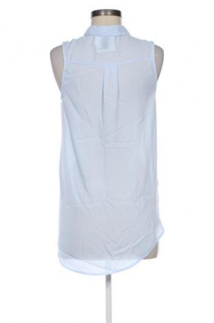 Γυναικείο τοπ H&M, Μέγεθος S, Χρώμα Μπλέ, Τιμή 9,99 €