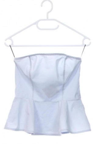 Γυναικείο τοπ H&M, Μέγεθος S, Χρώμα Μπλέ, Τιμή 14,77 €