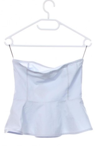 Γυναικείο τοπ H&M, Μέγεθος S, Χρώμα Μπλέ, Τιμή 14,77 €