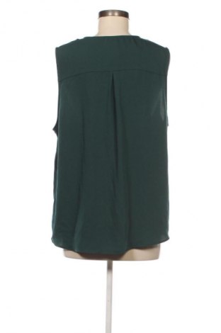 Top de femei H&M, Mărime XL, Culoare Verde, Preț 35,99 Lei