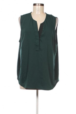Top de femei H&M, Mărime XL, Culoare Verde, Preț 35,99 Lei