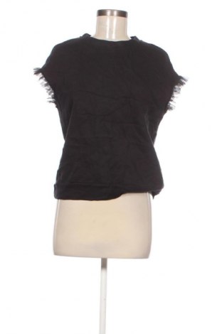 Top de femei H&M, Mărime S, Culoare Negru, Preț 16,99 Lei