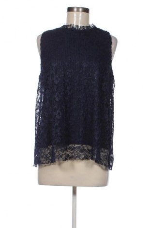 Top de femei H&M, Mărime M, Culoare Albastru, Preț 38,99 Lei