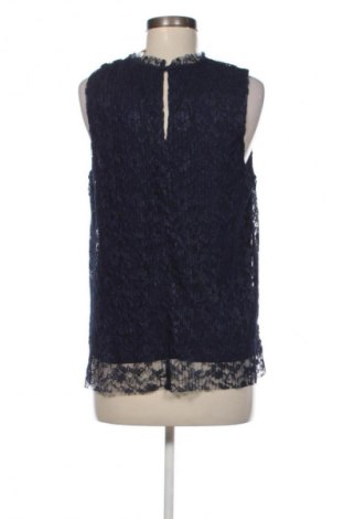 Top de femei H&M, Mărime M, Culoare Albastru, Preț 38,99 Lei