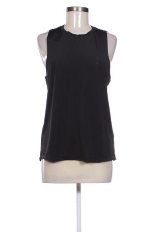 Γυναικείο τοπ H&M, Μέγεθος M, Χρώμα Μαύρο, Τιμή 8,78 €