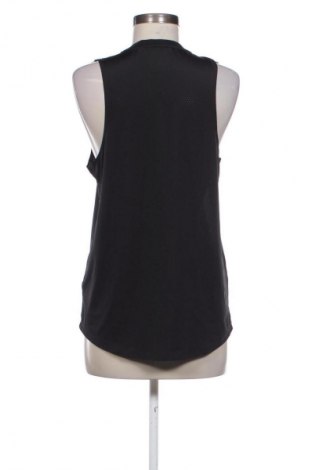 Γυναικείο τοπ H&M, Μέγεθος M, Χρώμα Μαύρο, Τιμή 8,78 €